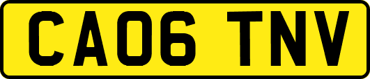 CA06TNV