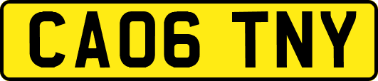 CA06TNY