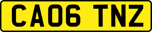 CA06TNZ