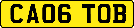 CA06TOB
