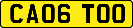 CA06TOO