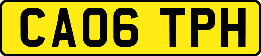 CA06TPH