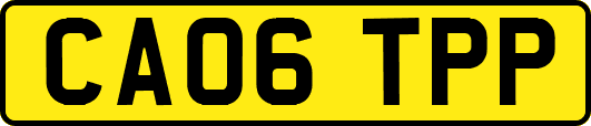 CA06TPP