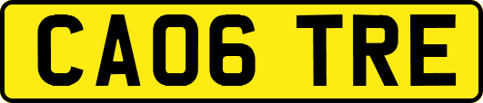 CA06TRE