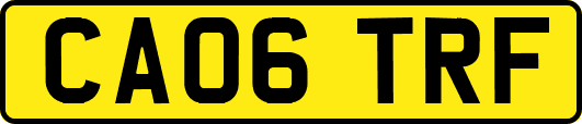 CA06TRF