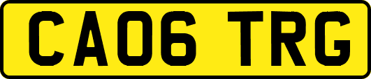 CA06TRG