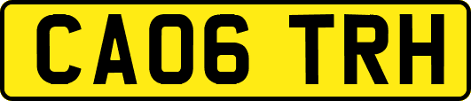 CA06TRH
