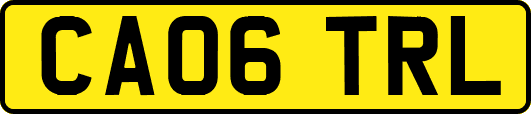 CA06TRL