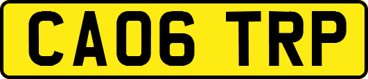 CA06TRP