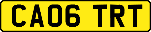 CA06TRT