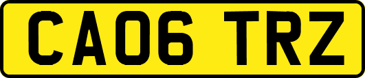 CA06TRZ