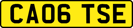 CA06TSE