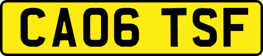 CA06TSF