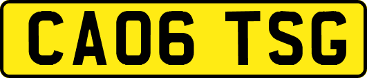 CA06TSG