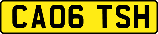 CA06TSH