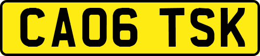 CA06TSK