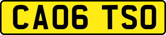 CA06TSO
