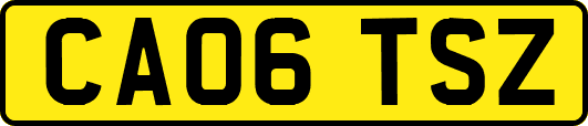 CA06TSZ