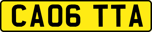CA06TTA