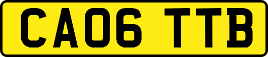 CA06TTB