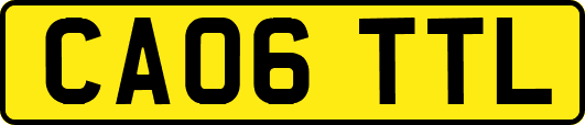 CA06TTL