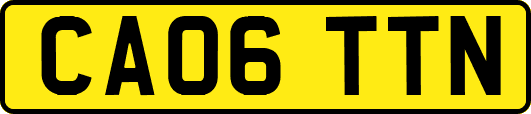 CA06TTN
