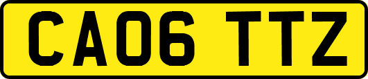 CA06TTZ