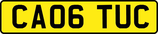 CA06TUC