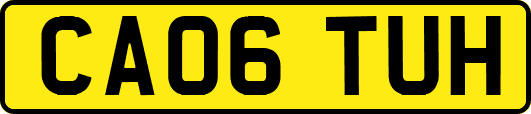 CA06TUH