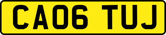 CA06TUJ