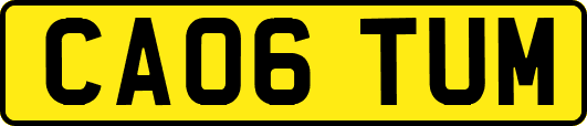 CA06TUM
