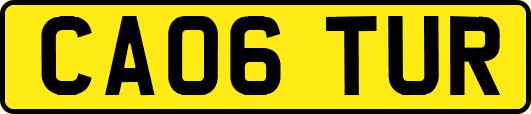 CA06TUR