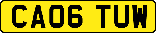 CA06TUW