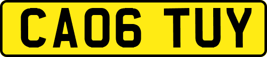 CA06TUY