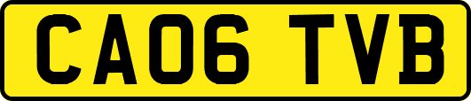 CA06TVB