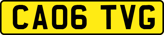 CA06TVG