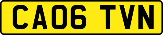 CA06TVN