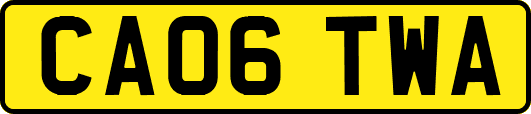 CA06TWA