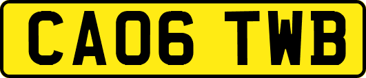 CA06TWB