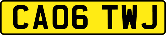 CA06TWJ