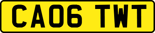 CA06TWT