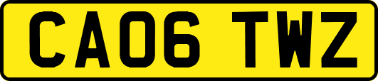 CA06TWZ