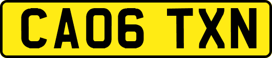 CA06TXN
