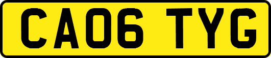 CA06TYG