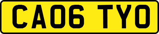 CA06TYO