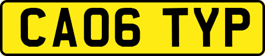 CA06TYP