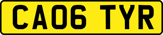 CA06TYR