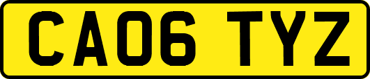 CA06TYZ