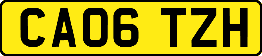 CA06TZH