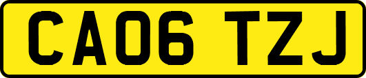 CA06TZJ
